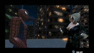 Spider-Man 2 Playthrough Part 12 - Chasing Black Cat