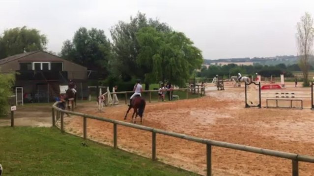 Quolette & Anne - Prepa 120 - St ô