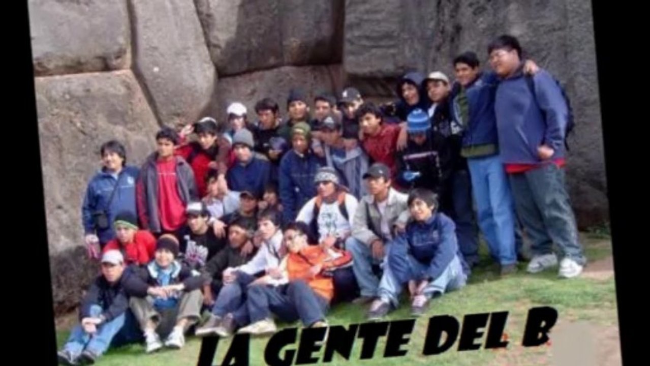 La gente