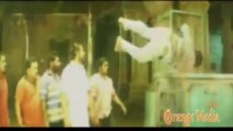 Ajith Avatharudu Movie Scene