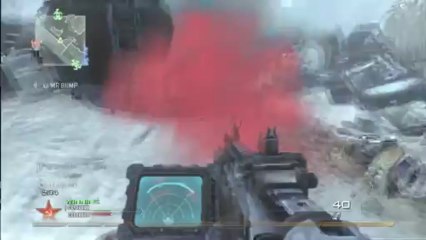 MW2 T(win) care packages!