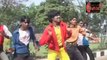 Dil Dil - Hot Nagpuri Dance Video Song Ft. Sexy Bobby - Champa Rani