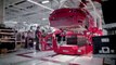 How the Tesla Model S is Made -- Behind The Scenes --
