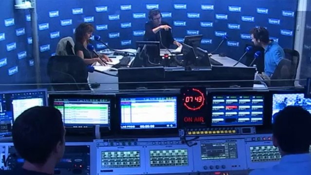 Les Vieilles Charrues de Carhaix