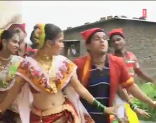 Chandachi Chandani - Latest Marathi Full Video Song 2013 - Jaywant Bhandari, Neha Rajpal