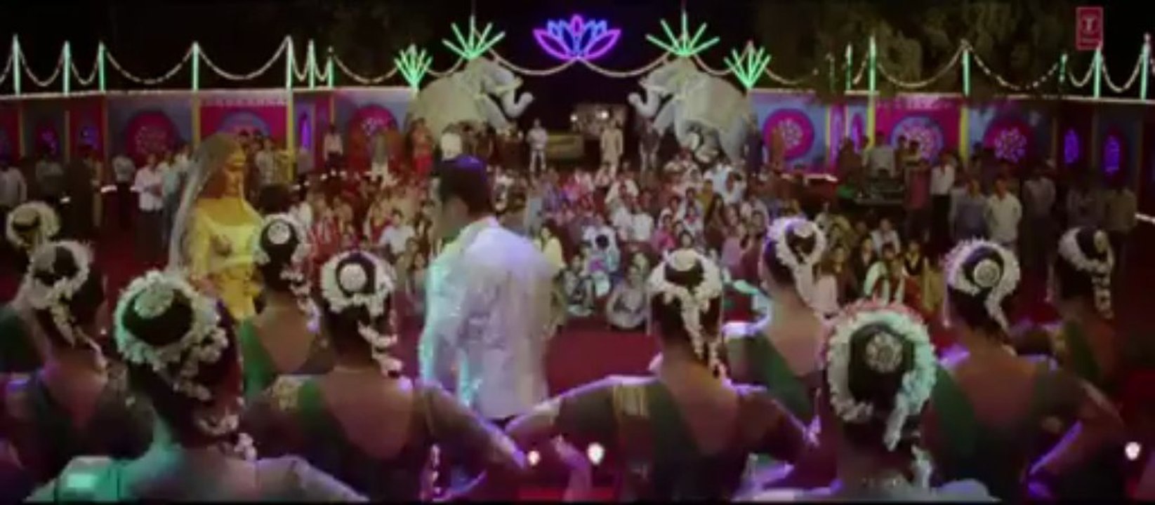 Dagabaaz Re Dabangg 2 Full Video Song ᴴᴰ _ Salman Khan, Sonakshi Sinha