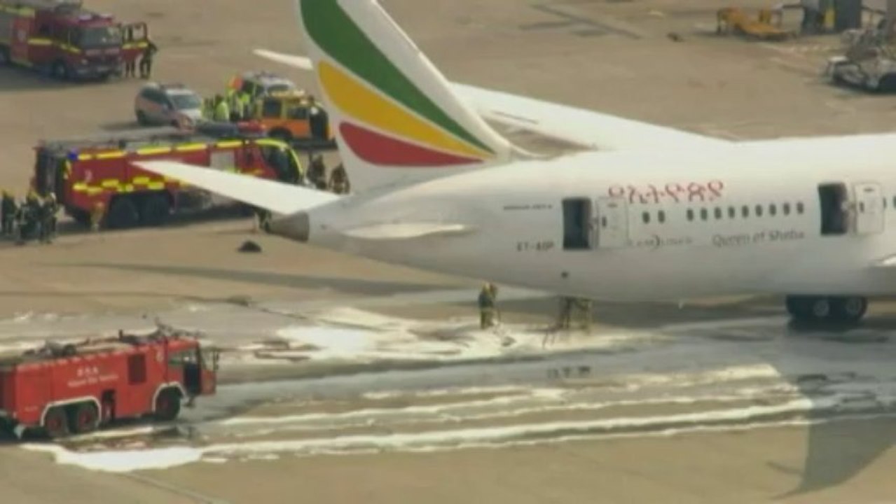 Aux Etats-Unis, un Boeing 787 Dreamliner fait demi-tour après une avarie