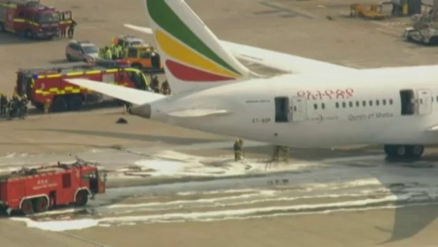 Aux Etats-Unis, un Boeing 787 Dreamliner fait demi-tour après une avarie