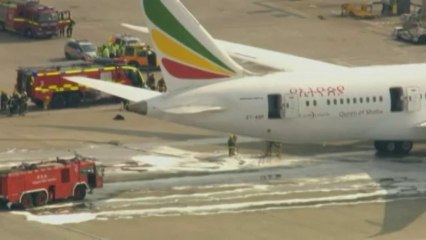 Aux Etats-Unis, un Boeing 787 Dreamliner fait demi-tour après une avarie