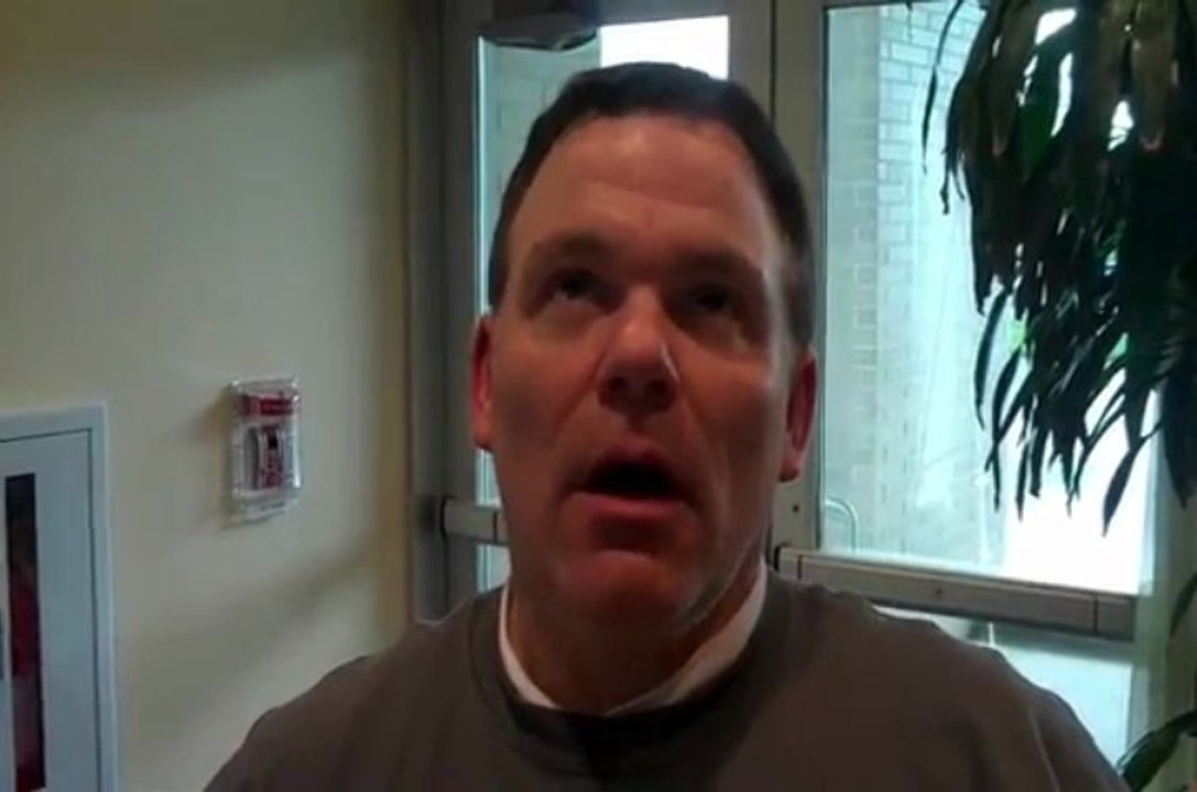 Motivational Speaker Chicago, IL - Doug Dvorak Presents Unilever