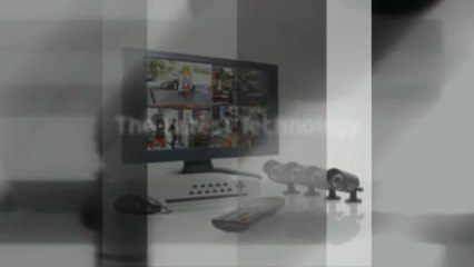 Choosing a Bullet Cam for Home Security