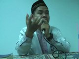 20110531 - Ust Saiful Bahri, Lc - Merawat Janji Setia Saat Bahtera Terancam