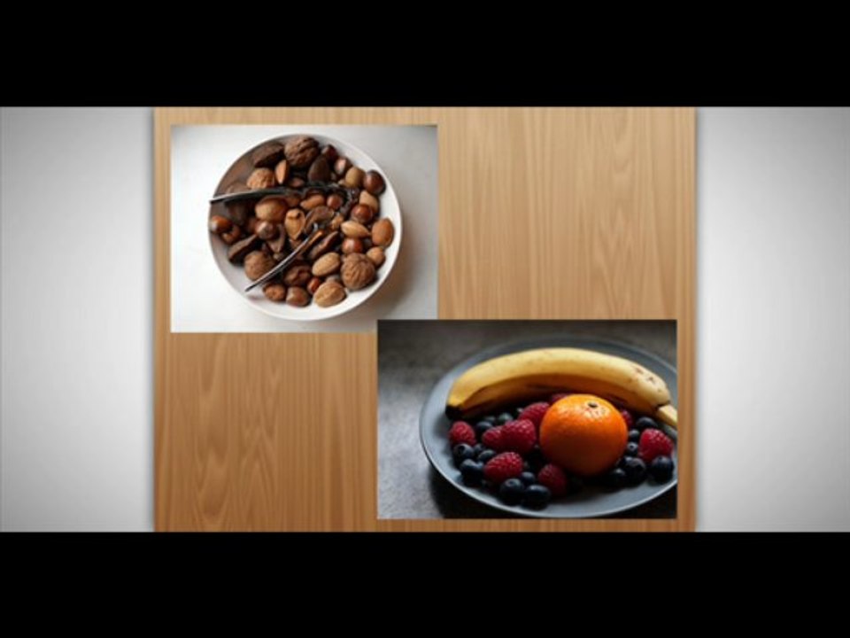 Paleo Diet Advantages