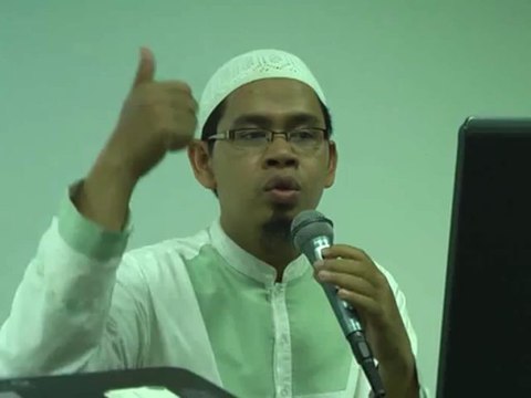 20100629 - Ust Saiful Bahri, Lc - Mengemas Berita Dengan Iman
