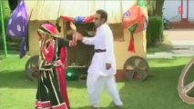 Chhoro Mangi Laal (Rajasthani Video Song Rekha Rao) _ Gori Nakhrawali - Peeli Lugdi