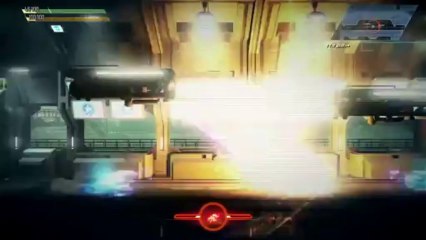Strider - Bande-annonce de Gameplay