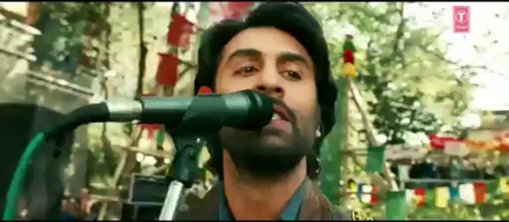 Sadda Haq Full Video Song Rockstar _ Ranbir Kapoor