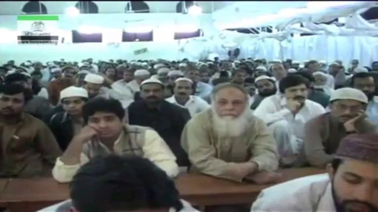 080 Sura Abasa