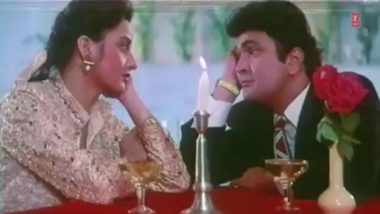 Chori Chori Pyar Main Hai Jo Maja Full Song _ Izzat Ki Roti _ Rishi Kapoor, Farha