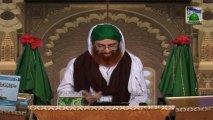 Qurani Qissay Ep 02 - In Sha Allah kehna Nabion ki Sunnat hai - Haji Shahid Attari