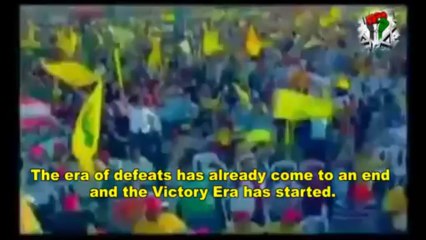 Out of Darkness to the Light (Noor)