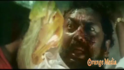 Avatharudu Movie Climax Scene with Ajith 🎬
