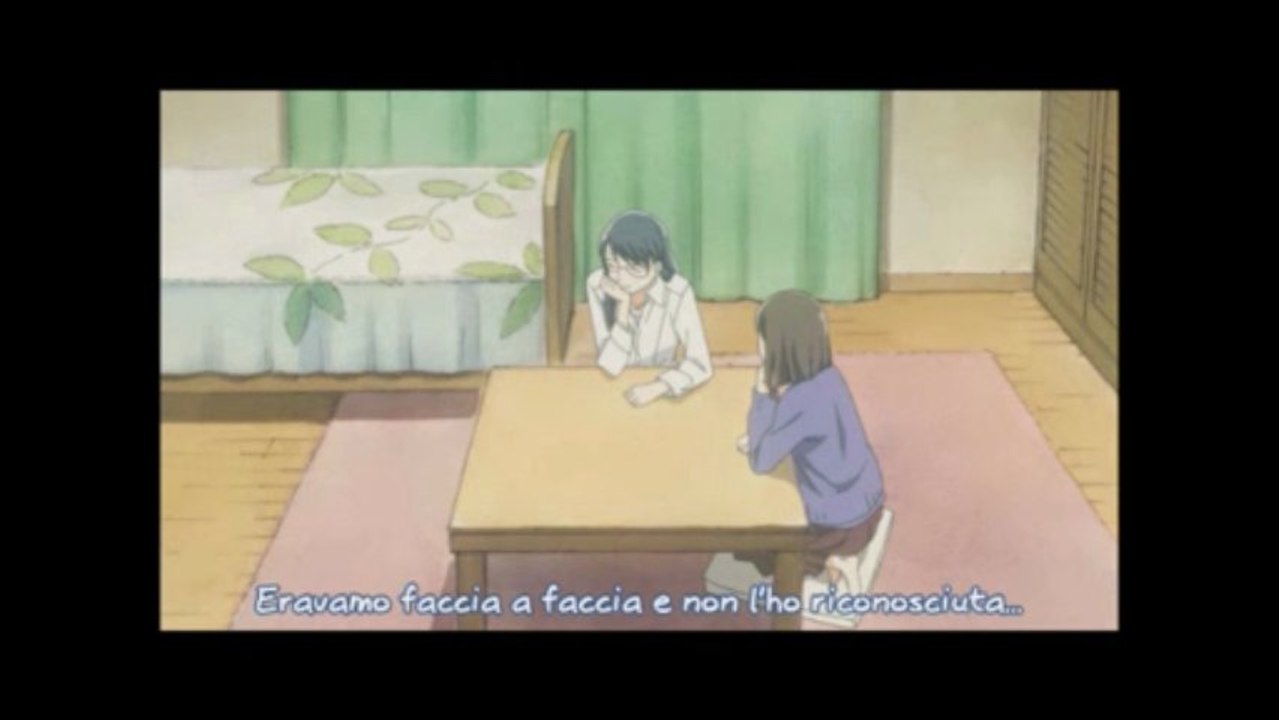 Provino Chizu - Aoi Hana