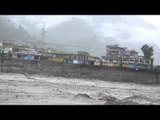 Catastrophe hit Joshiana of Uttarkashi district, Uttarakhand
