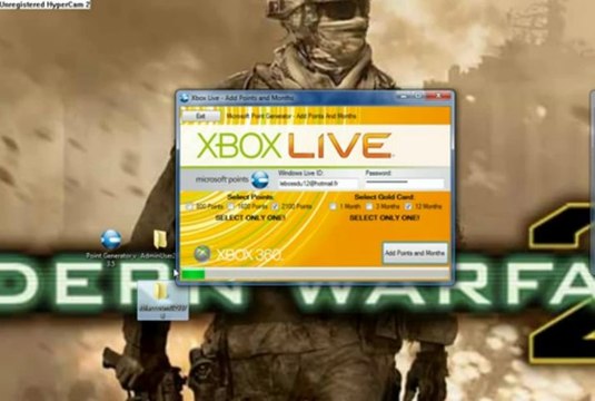 Point microsoft gratuit Comment Avoir des Points Microsoft GRATUIT [Juille 2013] [Generator v4.5]