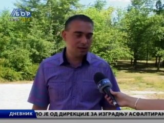 Dnevnik, 18. jul 2013.