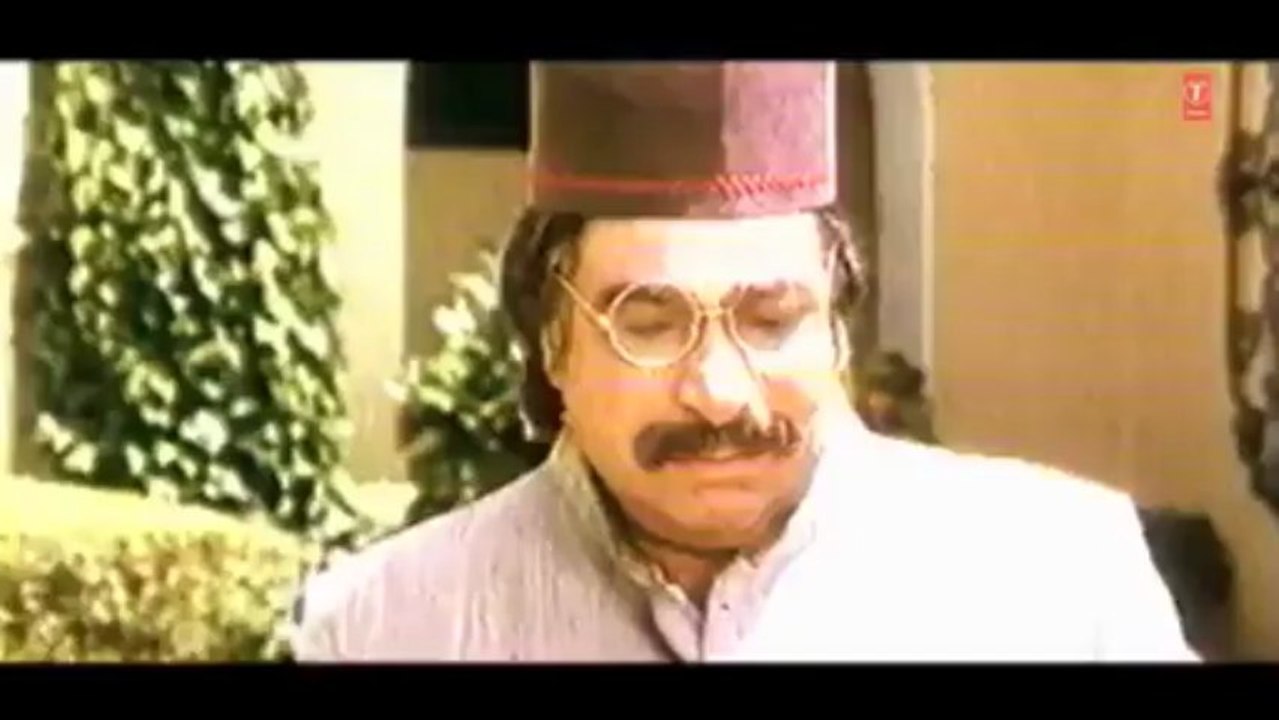 Dana Paani Uth Gaya Full Song _ Bade Ghar Ki Beti _ Meenakshi, Rishi Kappor, Shammi Kapoor