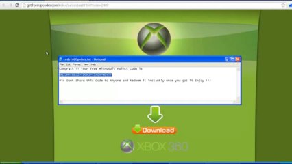 Point Microsoft Gratuit 02 Juillet 2013 Microsoft Point [02 Juillet 2013]