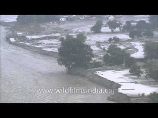 A month after the devastation - Uttarakhand Floods