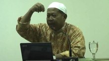 20101223 - Ust DR Adian Husaini - Liberalisme (a)
