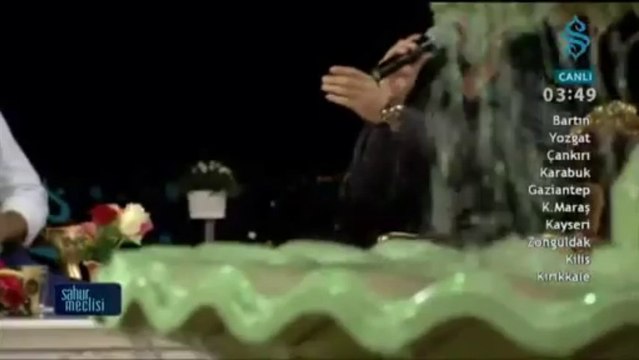 Serdar Tuncer - Hicran Destanı