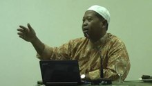 20101223 - Ust DR Adian Husaini - Liberalisme (b)