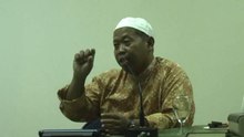 20101223 - Ust DR Adian Husaini - Liberalisme (c)