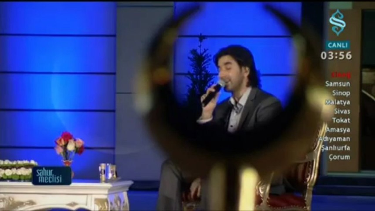 Serdar Tuncer - Kurbanım