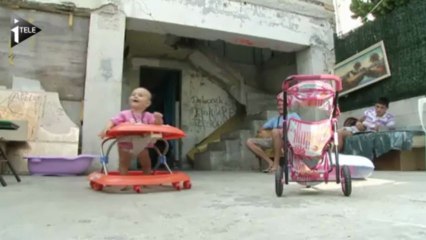 Les Roms sous le feu de la critique