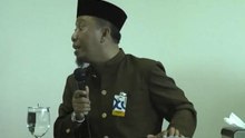 20101230 - Ust Abdurrahman Maulana, Lc - Sudahkah Shalat kita Mengikuti Rasulullah