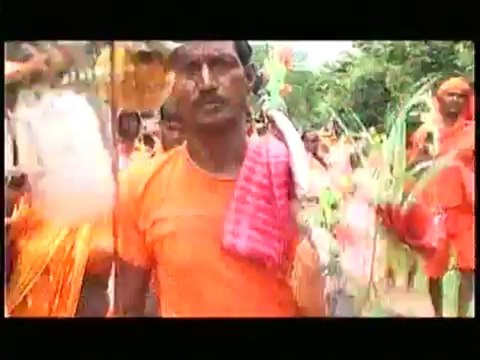 Bhangiya Bar Dekhi [Full Song] Bol Bum- Shiv Ke Bhajan