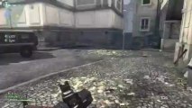 MW3 Team Flawless Attempt 2 Gameplay - Austria Part 3