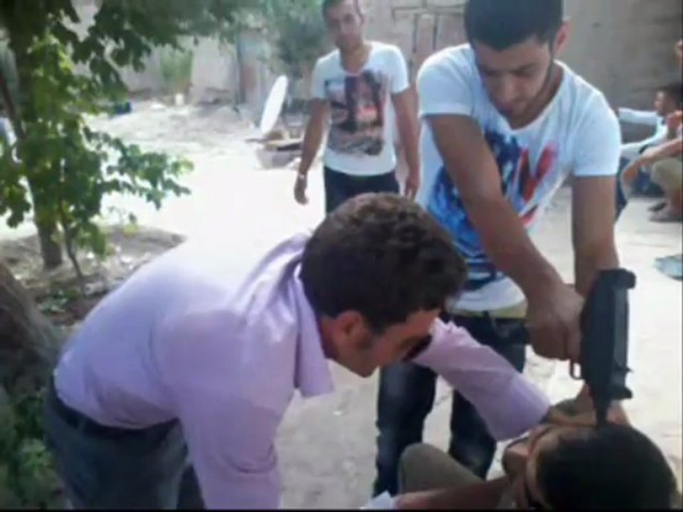 Fakirhane Dizi 2.Bölüm