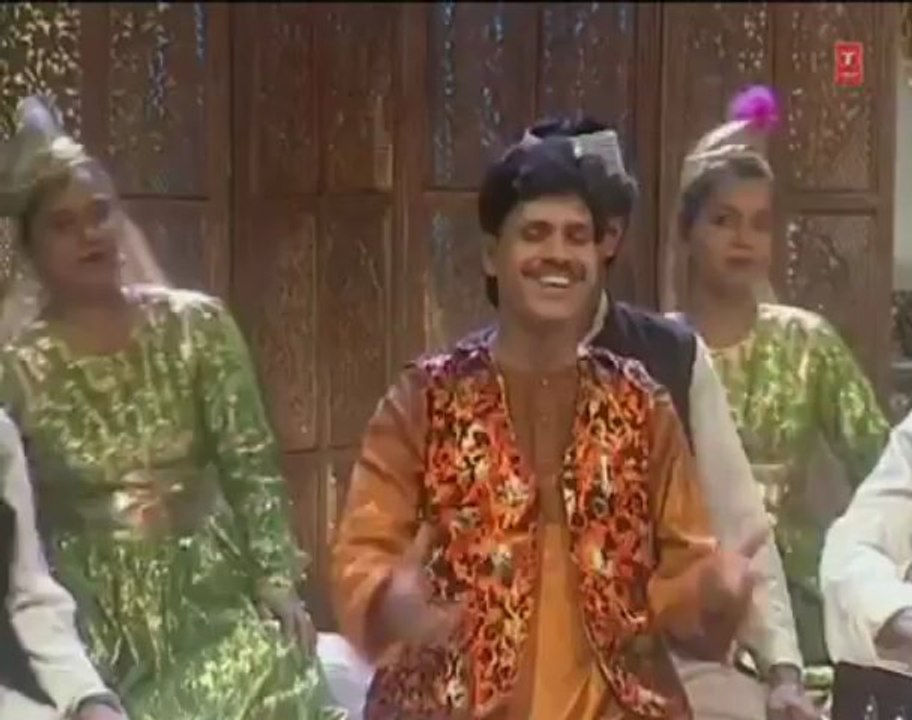 Dekho Tum Taj Ho Tum To - Taslim Khan Hit Indian Qawwali Videos - Sapno Ka Tajmahal