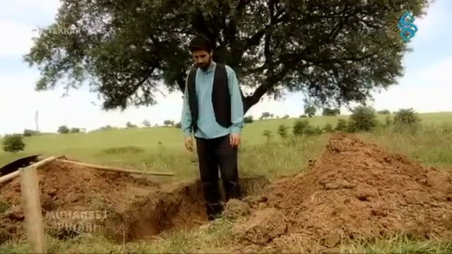 Servet Tekin - Kimi Dosta Varır