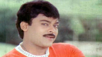 Manchi Donga Movie Songs - Kannukotte Vade - Chiranjeevi Suhasini Vijaya Sahnti