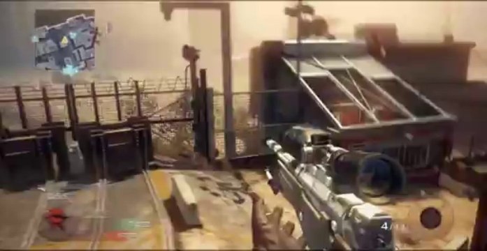 Black Ops Killcam Episodes - Black Ops Final Killcams 25 - Vikstar123 by Zebo