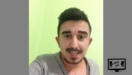 Halil Söyletmez Kardeşimiz :)