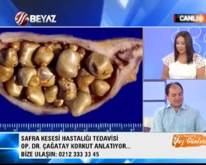 Şebnem Kısaparmak’la Yaz Günleri 19.07.2013 1.Kısım
