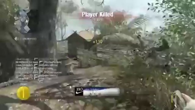 Black Ops Livestream - Open Lobby One In The Chamber Wager Match